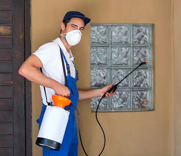 in West Bloomfield, MI Advanced Outdoor Pest Control Solutions by West Bloomfield Pest Control Pro