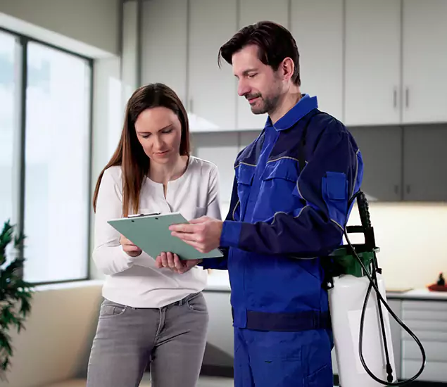 Affordable Pest Control Prices & Cost Experts in West Bloomfield, MI