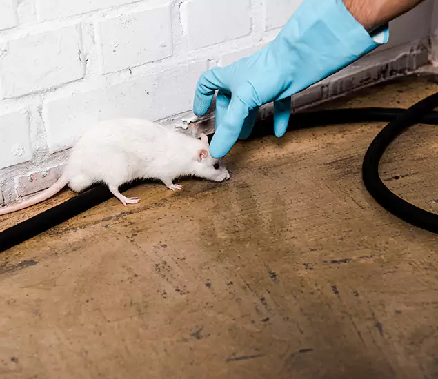 About Rodent Control Experts in West Bloomfield, MI