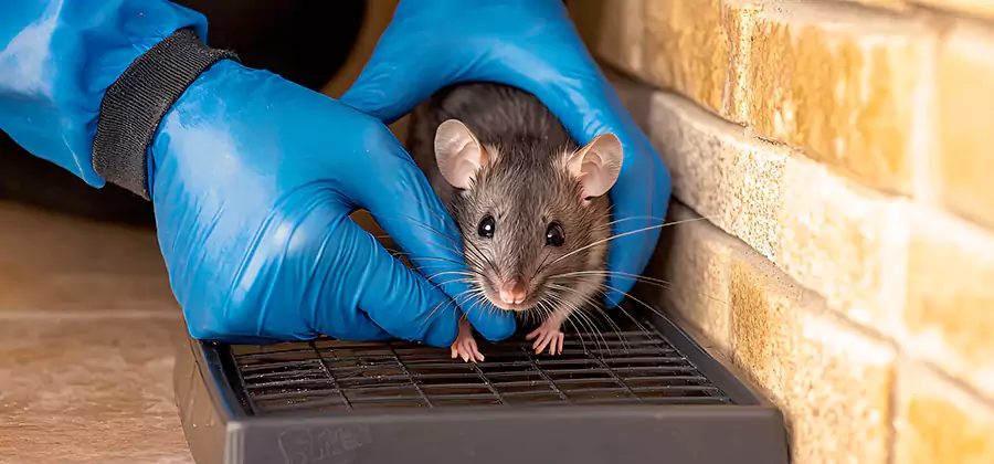 Commercial Rodent Control in West Bloomfield