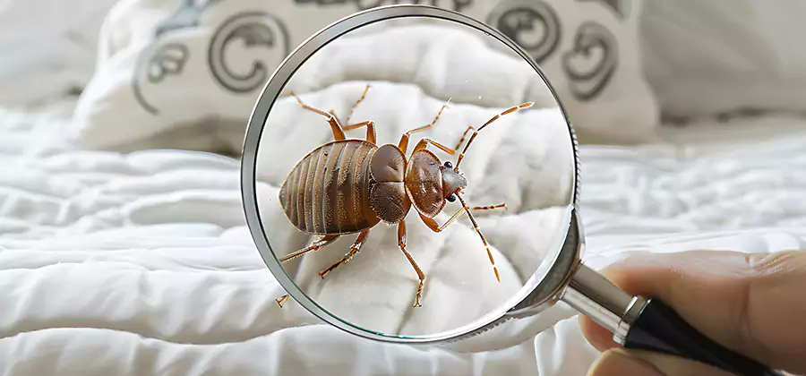 Bed Bug Treatment Service in West Bloomfield