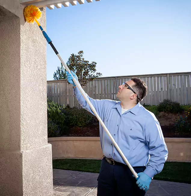 Why Choose West Bloomfield Pest Control Pro for Foundation Termite Treatment in West Bloomfield, MI?