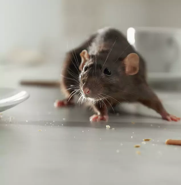Why West Bloomfield Homeowners Choose West Bloomfield Pest Control Pro for Mice Control?