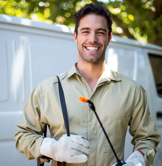 Why Choose West Bloomfield Pest Control Pro Rat Control Experts in West Bloomfield, MI?
