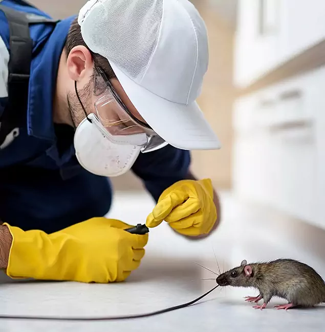 Why Choose West Bloomfield Pest Control Pro For Trusted Specialists in West Bloomfield, MI?