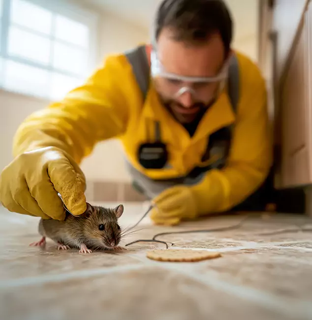 Why West Bloomfield, MI Homeowners Rely on West Bloomfield Pest Control Pro?